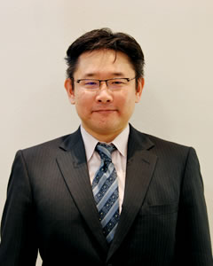 有限会社ライオン 店長 木村祐輔